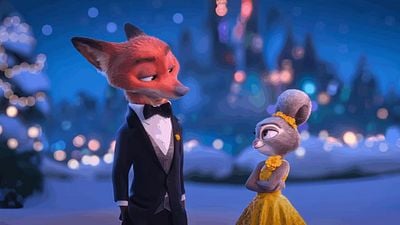 Imagem da notícia Diretores de Zootopia 2 falam sobre as críticas sociais presentes na animação: "O que há de interessante nisso?"