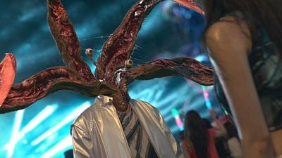 Imagem da notícia A série de ficção científica que destronou O Problema dos 3 Corpos: O novo sucesso da Netflix tem apenas 5 horas de duração e 100% de críticas positivas