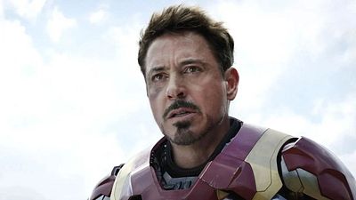 Imagem da notícia "Que p*rra é essa?": Nem este ator da Marvel acreditou na volta de Robert Downey Jr. – e ligou para Kevin Feige