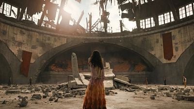 Imagem da notícia Jogos Vorazes: Arrependimento do diretor determinou aspecto crucial de A Cantiga dos Pássaros e das Serpentes