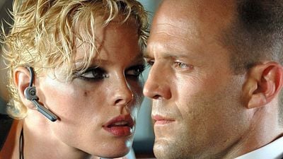 Imagem da notícia "Nós criamos Jason Statham": Depois de experiência ruim em ficção científica com Bruce Willis, este diretor decidiu encontrar sua própria estrela