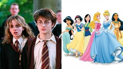Imagem da notícia Já imaginou as princesas da Disney em Hogwarts? Brasileira imagina quais são as casas de Hogwarts de Bella, Mulan e outras personagens icônicas