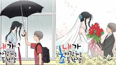 Imagem da notícia "Isso é nojento": O drama coreano polêmico que foi cancelado antes de nascer após alegações de pedofilia