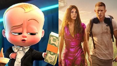 Imagem da notícia De Cidade Perdida a Case Comigo: A retrospectiva 2022 do Telecine vai fechar seu ano com chave de ouro