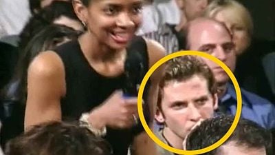 Imagem da notícia Reconhece? Há 31 anos, este ator mundialmente famoso apareceu na TV pela primeira vez