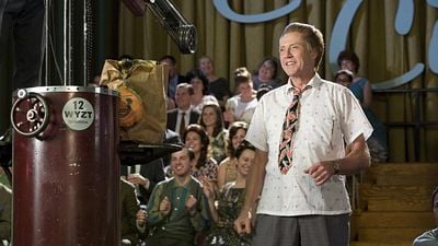 Imagem da notícia Para assistir online: Um dos musicais mais alegres e subversivos dos anos 2000