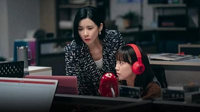 Esse é o k-drama sobre mulheres poderosas no mundo dos negócios que você não pode perder na Netflix