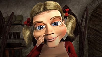 Imagem da notícia Esta personagem virou um fenômeno no Twitter, mas quase ninguém sabe de onde ela veio – aqui está a explicação