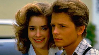 Imagem da notícia "Não tive forças": Atriz original de Jennifer em De Volta para o Futuro não voltou nas sequências por um triste motivo