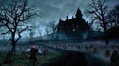 Imagem da notícia Últimos dias para assistir a melhor fantasia sombria de Tim Burton na Netflix: Nota 4,2 de 5 segundo os leitores do AdoroCinema