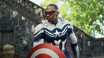 Imagem da notícia Nem Thor, nem Viúva Negra: Um mês após o lançamento, Capitão América 4 não é mais o filme de pior bilheteria da Marvel