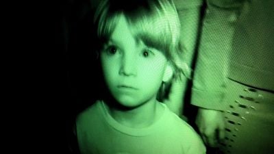 Imagem da notícia Para ver hoje: Um dos filmes mais assustadores de uma franquia inovadora (e lucrativa!)