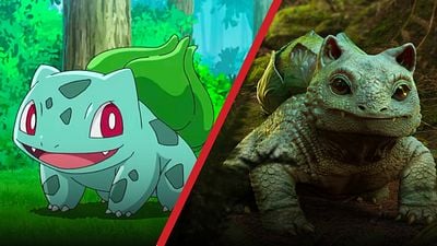 Imagem da notícia Esta é a aparência dos Pokémon na vida real, de acordo com a inteligência artificial