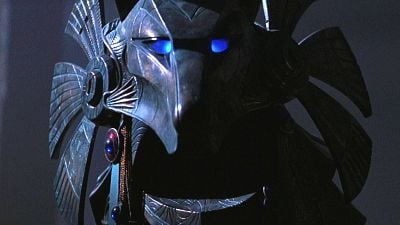 Imagem da notícia Ele é um dos maiores vilões da ficção científica e, há 30 anos, aterrorizou milhões de espectadores!