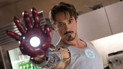 Antes do Homem de Ferro, Robert Downey Jr. quase foi vilão da Marvel – e teria mudado TUDO no MCU