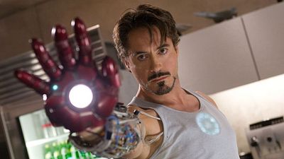 Imagem da notícia Antes do Homem de Ferro, Robert Downey Jr. quase foi vilão da Marvel – e teria mudado TUDO no MCU