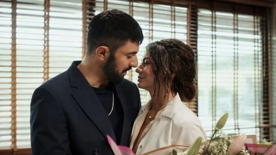 Imagem da notícia Final explicado de Meu Nome É Farah: Uma reviravolta surpreendente marca o desfecho emocionante da novela turca