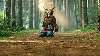 Imagem da notícia Sweet Tooth vai ter 3ª temporada? Confira o que sabemos sobre o futuro da série mais querida do momento