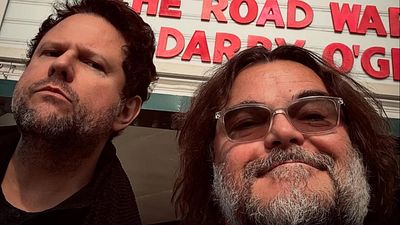 Imagem da notícia Depois de Um Filme Minecraft, Jack Black vai estrelar remake deste clássico de aventura ao lado de Selton Mello