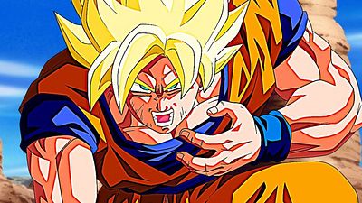Imagem da notícia Dragon Ball: Saiyajins originais eram bem mais cruéis do que os fãs imaginam (e desenhos de Akira Toriyama podem provar)