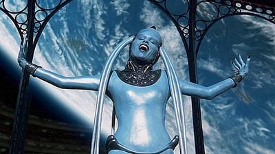 Imagem da notícia Um dos maiores clássicos de ficção científica está prestes a ganhar uma sequência com a estrela original - mas não da maneira que você pensa!