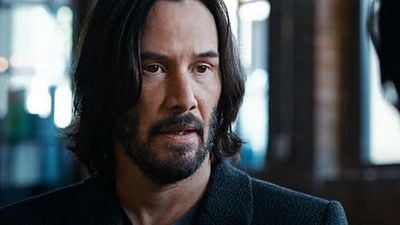 Imagem da notícia Esta obra-prima esquecida da ficção científica estrelada por Keanu Reeves tem um dos papéis mais perturbadores da estrela de Matrix