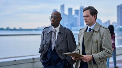 Imagem da notícia Novidade na Netflix: Uma minissérie impactante que você pode maratonar em uma única tarde