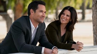 Imagem da notícia O Poder e a Lei: Série de tribunal vai ter 4ª temporada na Netflix?