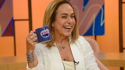 Imagem da notícia "É uma pena": Cissa Guimarães nunca mais foi chamada pelo seu nome verdadeiro – mas a origem do apelido é adorável!