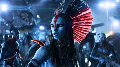 Imagem da notícia Avatar 3 acaba de ganhar sua data de lançamento no streaming: Filme de James Cameron arrecadou quase 1,5 bilhão de dólares nos cinemas