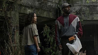 Imagem da notícia A série número 1 da Netflix em 58 países: Uma nova versão deste clássico suspense com Denzel Washington