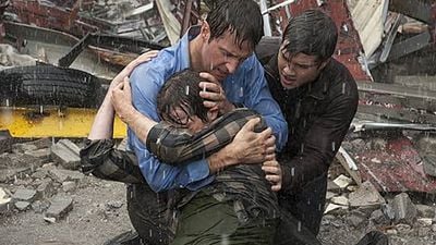 Imagem da notícia Qual é o filme da Sessão da Tarde hoje (16/05)? No Olho do Tornado traz uma referência escondida a um clássico do cinema