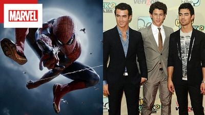 Imagem da notícia Astro da Disney quase foi o Homem-Aranha, mas perdeu o papel para Andrew Garfield