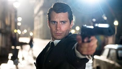 Imagem da notícia O sonho de ver Henry Cavill como James Bond oficialmente acabou: Astro revela o motivo que muitos temiam