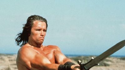 Imagem da notícia Em 1981, uma tentativa de golpe surpreendeu Arnold Schwarzenegger, que estava filmando na Espanha: "Havia tanques nas ruas!"