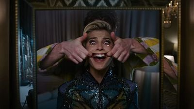 Imagem da notícia Sorria 2 terá continuação? Diretor revela planos para franquia após sequência do terror que arrecadou 200 milhões