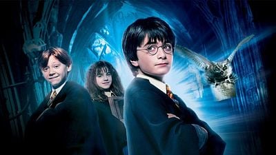 Imagem da notícia Novos Harry Potter, Rony e Hermione escolhidos: Conheça as crianças que substituem Daniel Radcliffe, Rupert Grint e Emma Watson na série da HBO