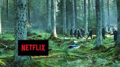 Imagem da notícia Novidade na Netflix: A minissérie intensa que você pode maratonar em uma só tarde