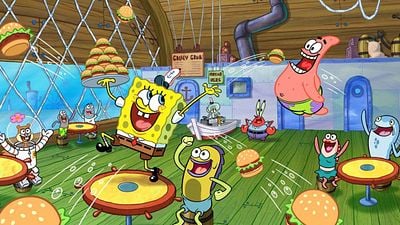 Imagem da notícia "Isso explica porque não suporto ele": Signo dos personagens de Bob Esponja são revelados - e o do Lula Molusco não faz sentido nenhum!