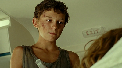 Imagem da notícia Muito além do Homem-Aranha: Aqui estão os 5 papéis de Tom Holland que provam que ele é um grande ator