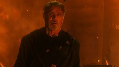 Imagem da notícia “Tentamos comprar os direitos e queimá-los": Sylvester Stallone odiou este filme, mas hoje é considerado um dos seus melhores