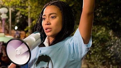 Imagem da notícia O Ódio Que Você Semeia na Tela Quente (11/09): Aclamada pela crítica, adaptação literária tem participação especial que poucos notaram