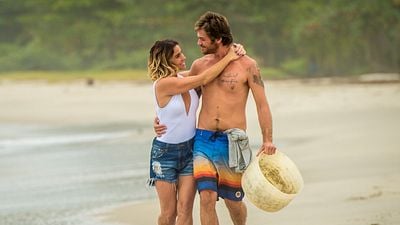 Imagem da notícia "Jamais deveria ter aceitado": Há 7 anos, este grande ator foi protagonista de novela, mas se arrependeu amargamente do papel