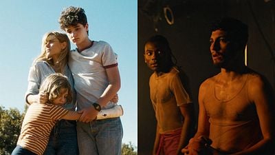 Imagem da notícia Festival do Rio 2025: Pequenas Criaturas e Ato Noturno são os grandes vencedores