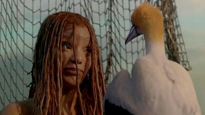 Imagem da notícia Após o sucesso do filme e apesar da controvérsia, A Pequena Sereia retornará em outra forma