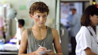 Imagem da notícia Há 14 anos, este filme de Tom Holland impressionou Christopher Nolan com seus efeitos práticos: "É incrível"