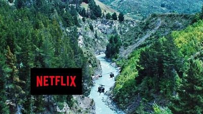 Imagem da notícia O filme de maior sucesso da Netflix em 2026 até agora: Ele foi visto 147 milhões de vezes