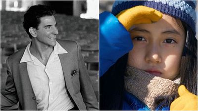 Imagem da notícia Mostra SP 2023 exibe filmes cotados para o Oscar 2024: Estes 5 lançamentos são imperdíveis