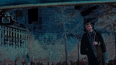 Imagem da notícia Nova York é assombrada por uma fera brutal: Antes de Predador, veio este terror que definiu o gênero