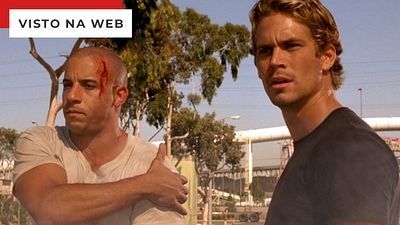 Imagem da notícia Velozes & Furiosos: Morte de Paul Walker e outros acidentes que marcaram a franquia